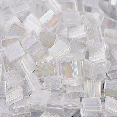 MIYUKI TILA Beads SEED-MY05-TL2549-1