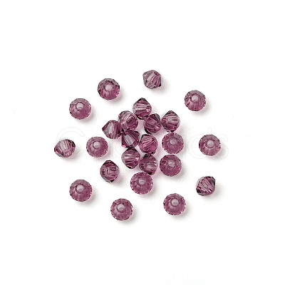 Preciosa® Crystal Beads Y-PRC-BA3-20050-1