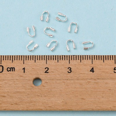 Brass Wire Guardians X-KK-R030-S-1