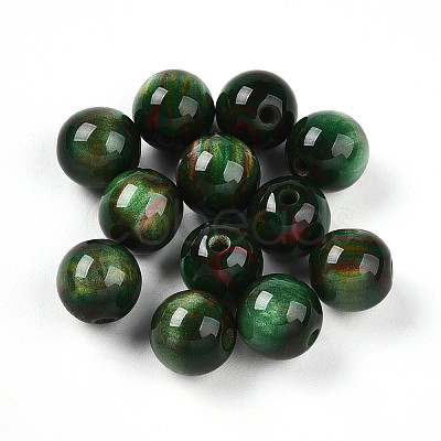 Resin Beads X1-RESI-YW0004-28B-08-1