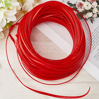 30M Plastic Imitation Cane Wire Cord OCOR-GF0005-40B-1