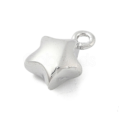 Brass Charms KK-S514-06A-P-1