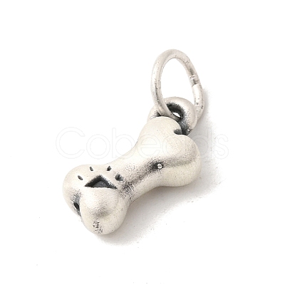Fine Silver Pendants STER-Z014-01AS-03-1