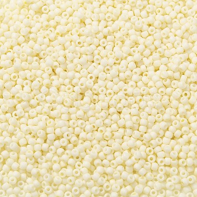 TOHO 11/0 Round Beads SEED-XTR11-0762-1