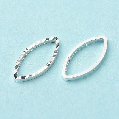 Brass Linking Rings X-KK-F831-016A-S-RS-1