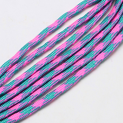 7 Inner Cores Polyester & Spandex Cord Ropes RCP-R006-058-1