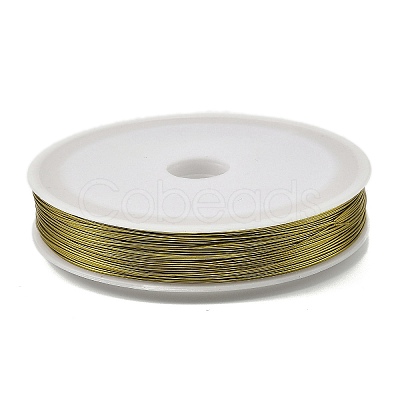 Baking Paint Iron Wire MW-NH0001-01B-1