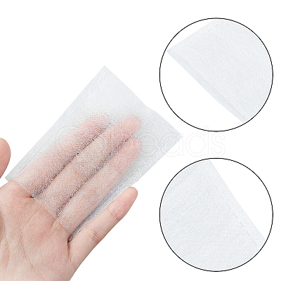 Transparent Plastic Gardening Pot TOOL-GA0001-37-1