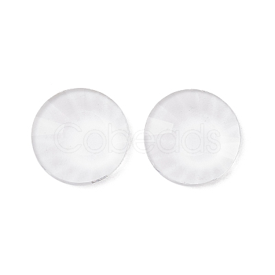 Glass Cabochons FIND-C047-09-1
