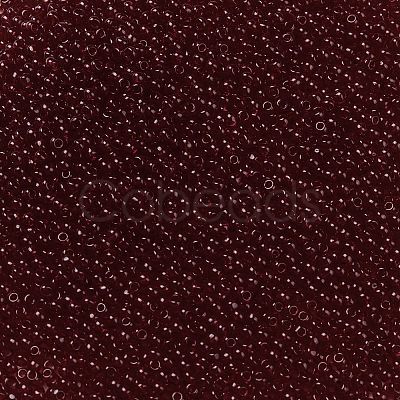 TOHO Round Seed Beads X-SEED-TR11-0005D-1