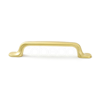 Zinc Alloy Cabinet Door Knobs FIND-D024-04MG-1