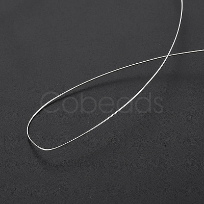 Round Copper Jewelry Wire X-CWIR-S002-0.4mm-01-1