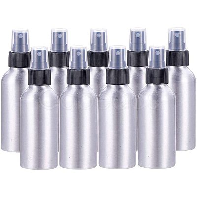 Refillable Aluminum Bottles MRMJ-PH0001-05-1