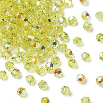 Preciosa® Crystal Beads Y-PRC-BB4-80100-200-1