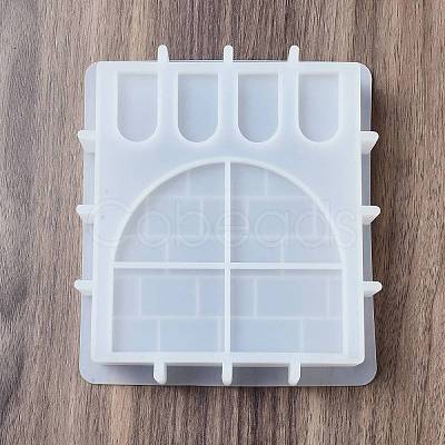 DIY Silicone Display Molds SIMO-P008-10A-1