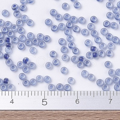 MIYUKI Round Rocailles Beads X-SEED-G007-RR1928-1
