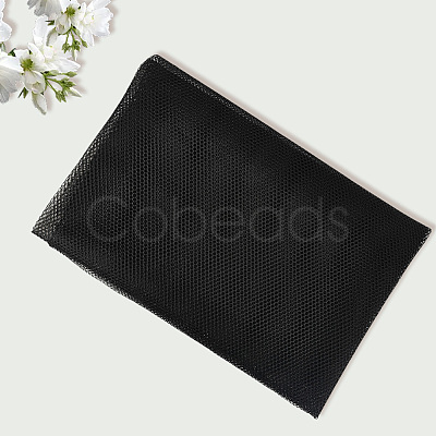 Polyester Mesh Cloth OCOR-WH20816-007B-1