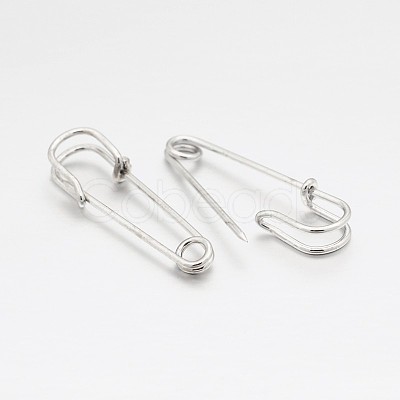 Iron Safety Pins IFIN-A171-05B-1