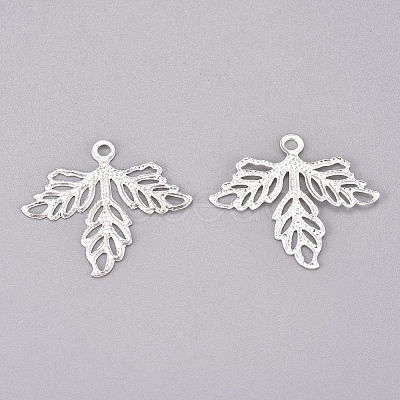 Iron Pendants X-IFIN-G087-14S-1