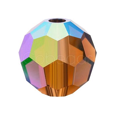 Preciosa® Crystal Beads Y-PRC-BB4-10220-200-1