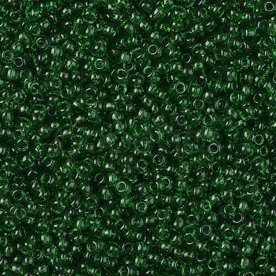 TOHO Round Seed Beads SEED-JPTR11-0007B-1
