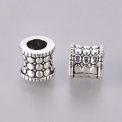 Large Hole Beads LS-LFH10273Y-NF-1