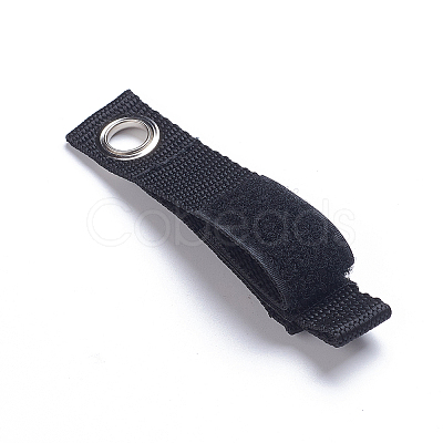 Heavy-Duty Wrap-It Storage Straps AJEW-WH0114-86A-1