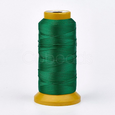 Polyester Thread NWIR-K023-0.5mm-01-1