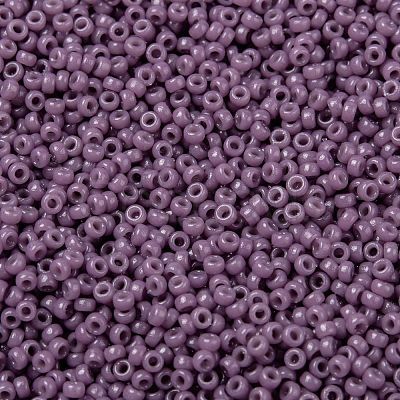 MIYUKI Round Rocailles Beads SEED-X0056-RR4489-1