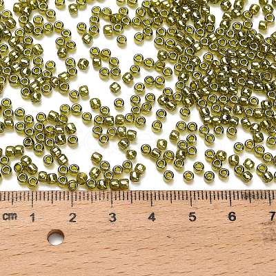TOHO 8/0 Round Beads SEED-XTR08-0457-1