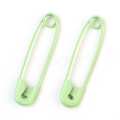 Iron Safety Pins IFIN-F149-E11-1