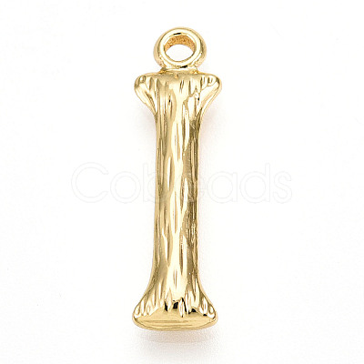304 Stainless Steel Pendants LS-STAS-N117-01G-I-1
