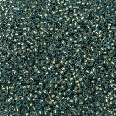 TOHO Round Seed Beads SEED-JPTR11-0995FM-1