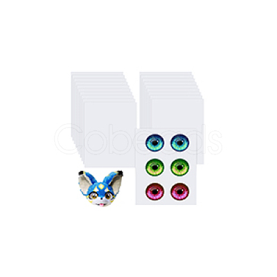 PP Plastic Sheets DIY-WH0430-761A-1