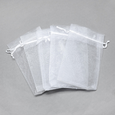 Organza Bags OP-T001-9x12-06-1