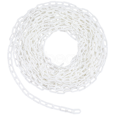 1Pc PVC Plastic Cable Chains FIND-SP0020-65B-1