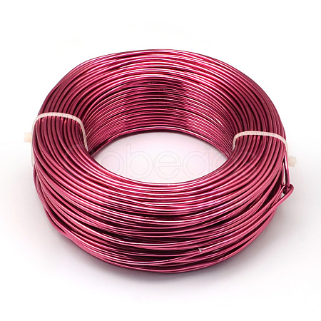Anodized Aluminum Wire AW-S001-1.5mm-03-1