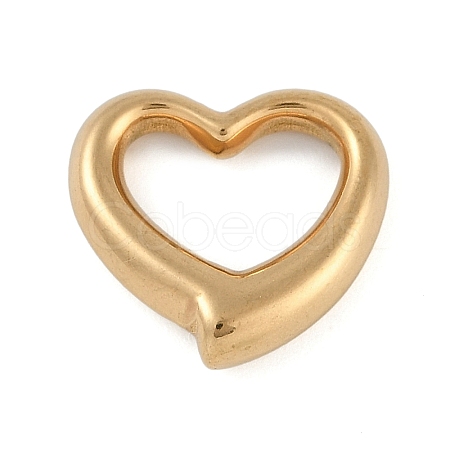 304 Stainless Steel Pendants STAS-M078-01B-G-1