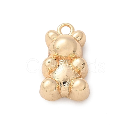 Brass Pendants LS-KK-A244-05B-G-1