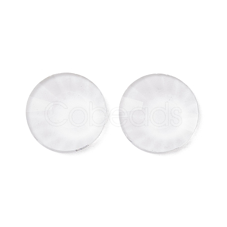 Glass Cabochons FIND-C047-09-1