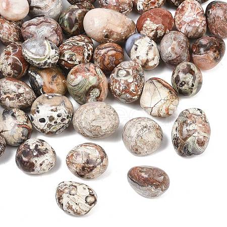 Natural Mexican Lace Agate Crazy Lace Agate Beads GG-CBAD0F6-B07-01-1