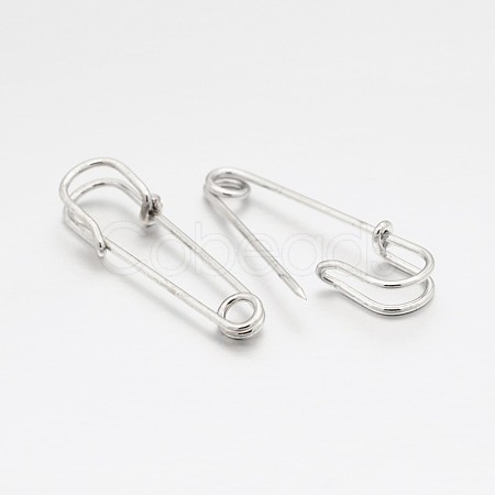 Iron Safety Pins IFIN-A171-05B-1