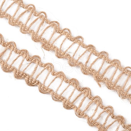 Natural Jute Cord OCOR-TAC0016-03-1