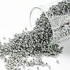 TOHO 15/0 Round Beads X-SEED-TR15-PF0565-1