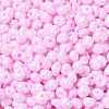 6/0 Glass Seed Beads X1-SEED-M012-01A-08-3