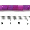 Natural Quartz Beads Strands G-Q169-A01-01A-5