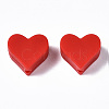 Food Grade Eco-Friendly Silicone Beads SIL-N002-11A-07-1
