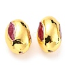 Natural Quartz Beads G-B011-08G-A-2