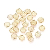 Iron Bead Caps IFIN-R197-G-3
