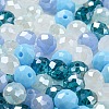Glass Beads EGLA-A034-LM8mm-12-4